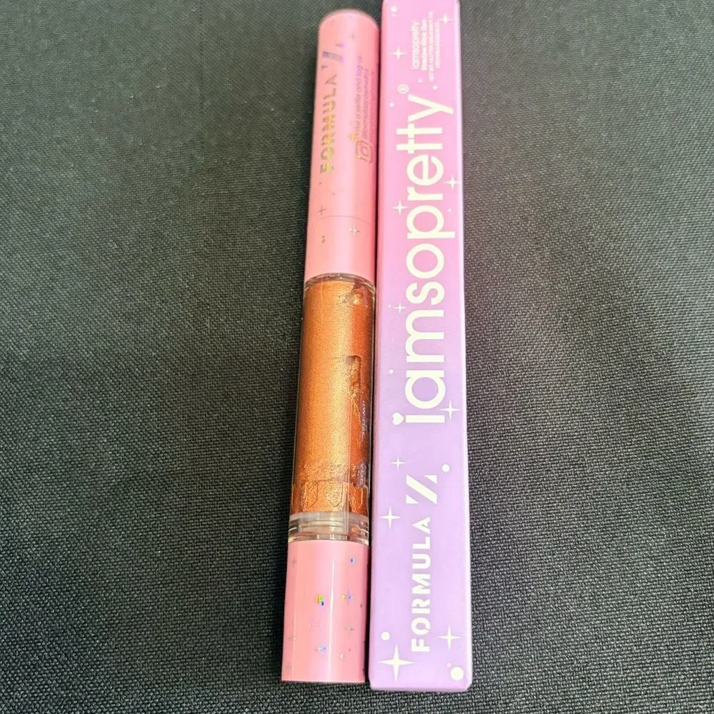 🌻 Formula Z I Am So Pretty Eyeshadow New FullSz